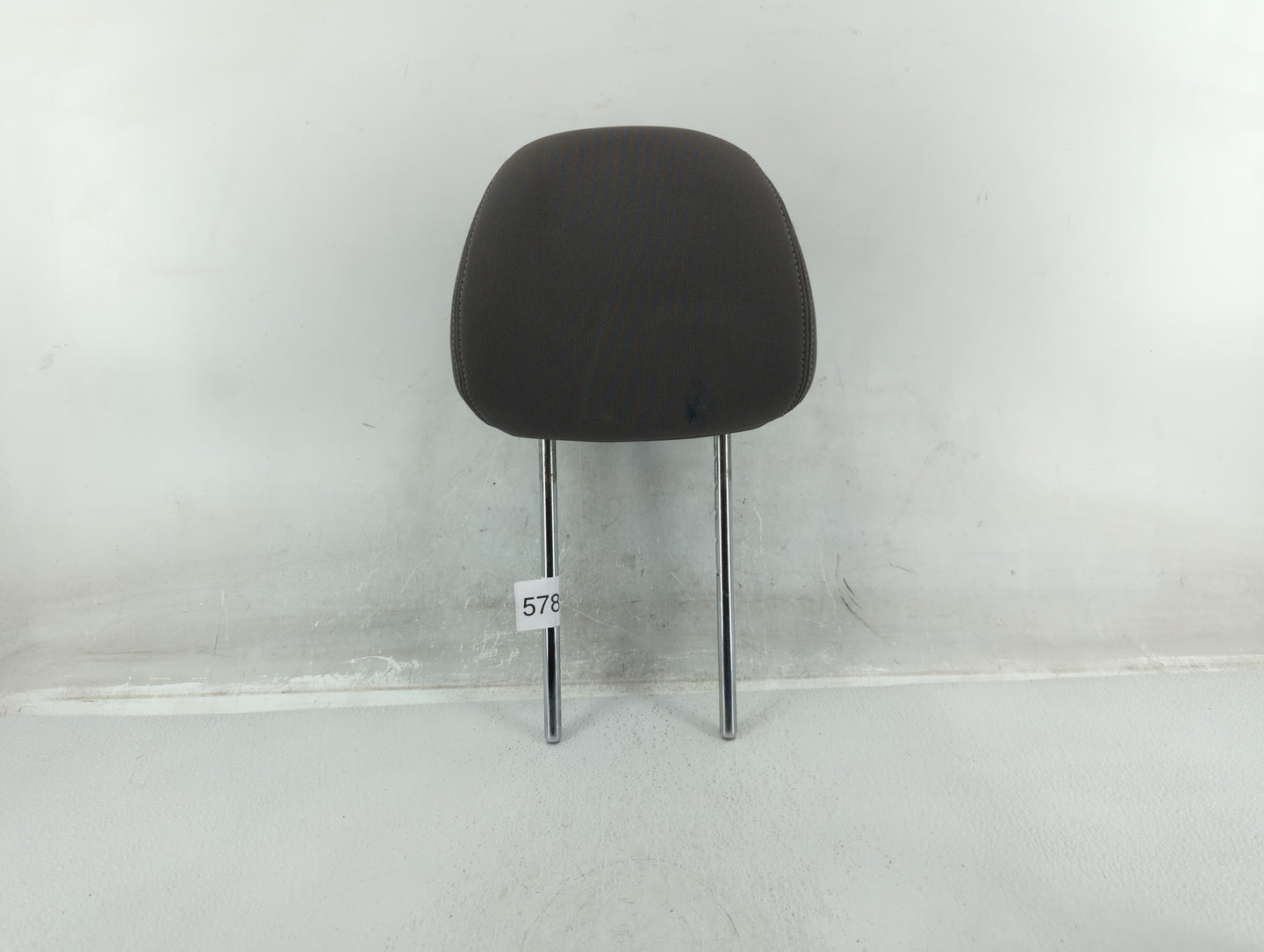 2016 Hyundai Elantra Headrest Head Rest Front Driver Passenger Seat Fits OEM Used Auto Parts - Oemusedautoparts1.com