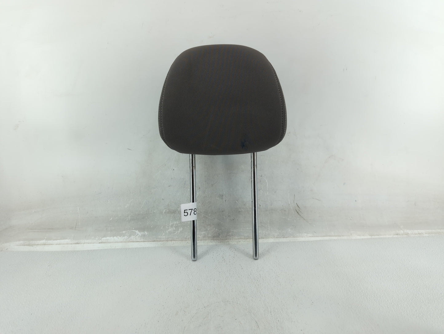 2016 Hyundai Elantra Headrest Head Rest Front Driver Passenger Seat Fits OEM Used Auto Parts - Oemusedautoparts1.com
