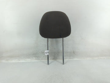 2016 Hyundai Elantra Headrest Head Rest Front Driver Passenger Seat Fits OEM Used Auto Parts
