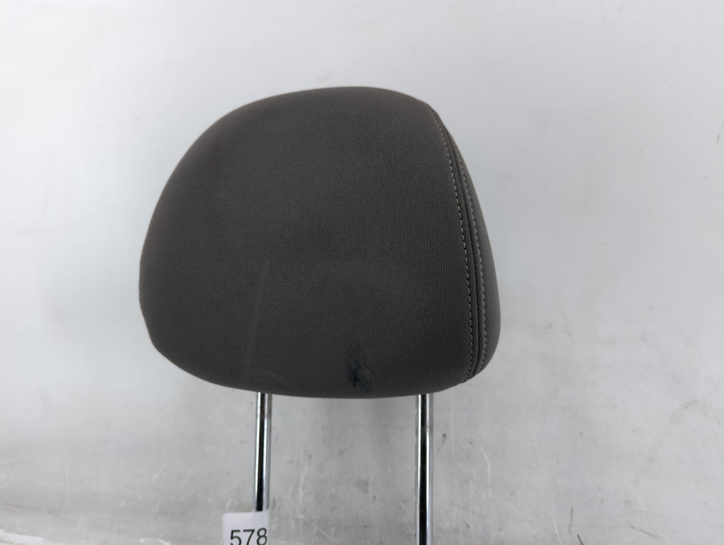 2016 Hyundai Elantra Headrest Head Rest Front Driver Passenger Seat Fits OEM Used Auto Parts - Oemusedautoparts1.com