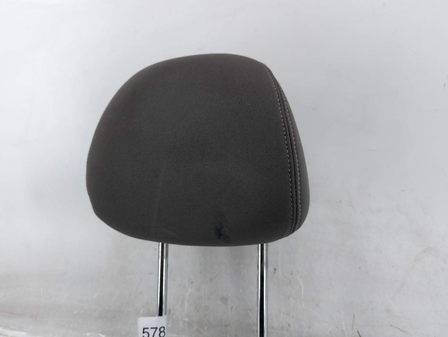 2016 Hyundai Elantra Headrest Head Rest Front Driver Passenger Seat Fits OEM Used Auto Parts - Oemusedautoparts1.com