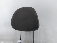 2016 Hyundai Elantra Headrest Head Rest Front Driver Passenger Seat Fits OEM Used Auto Parts - Oemusedautoparts1.com