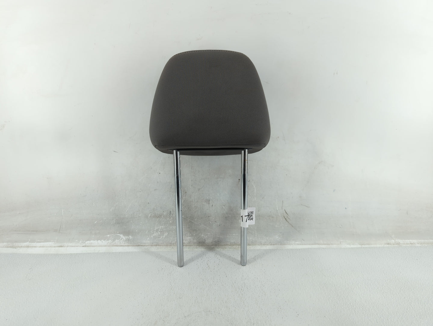 2016 Hyundai Elantra Headrest Head Rest Front Driver Passenger Seat Fits OEM Used Auto Parts - Oemusedautoparts1.com