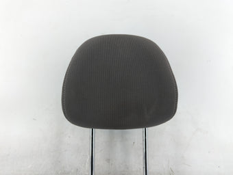 compare product 2016 Hyundai Elantra Headrest Head Rest Front Driver Passenger Seat Fits OEM Used Auto Parts
