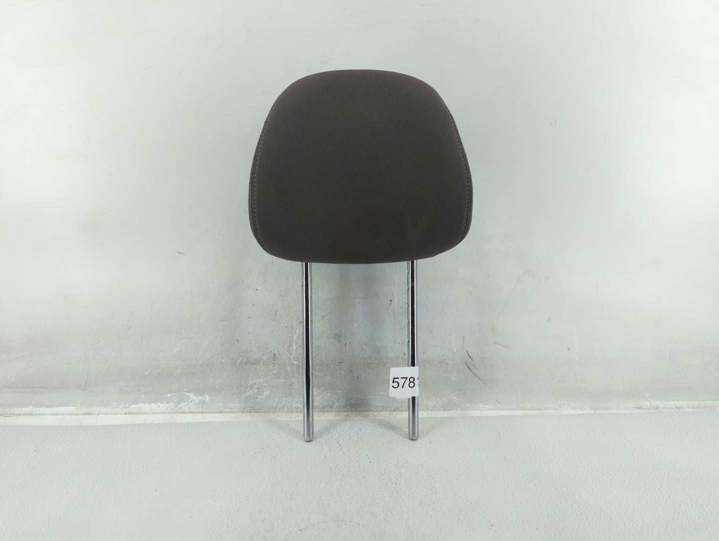 2016 Hyundai Elantra Headrest Head Rest Front Driver Passenger Seat Fits OEM Used Auto Parts - Oemusedautoparts1.com