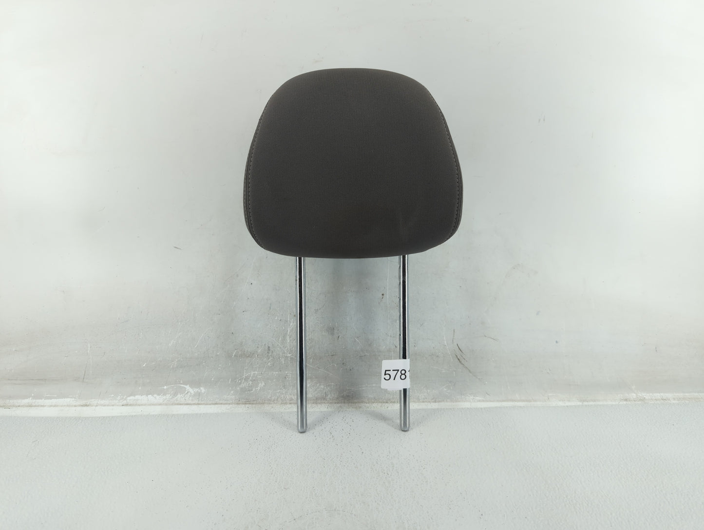 2016 Hyundai Elantra Headrest Head Rest Front Driver Passenger Seat Fits OEM Used Auto Parts - Oemusedautoparts1.com