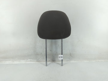 2016 Hyundai Elantra Headrest Head Rest Front Driver Passenger Seat Fits OEM Used Auto Parts