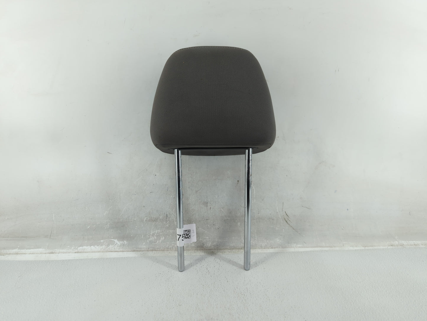 2016 Hyundai Elantra Headrest Head Rest Front Driver Passenger Seat Fits OEM Used Auto Parts - Oemusedautoparts1.com