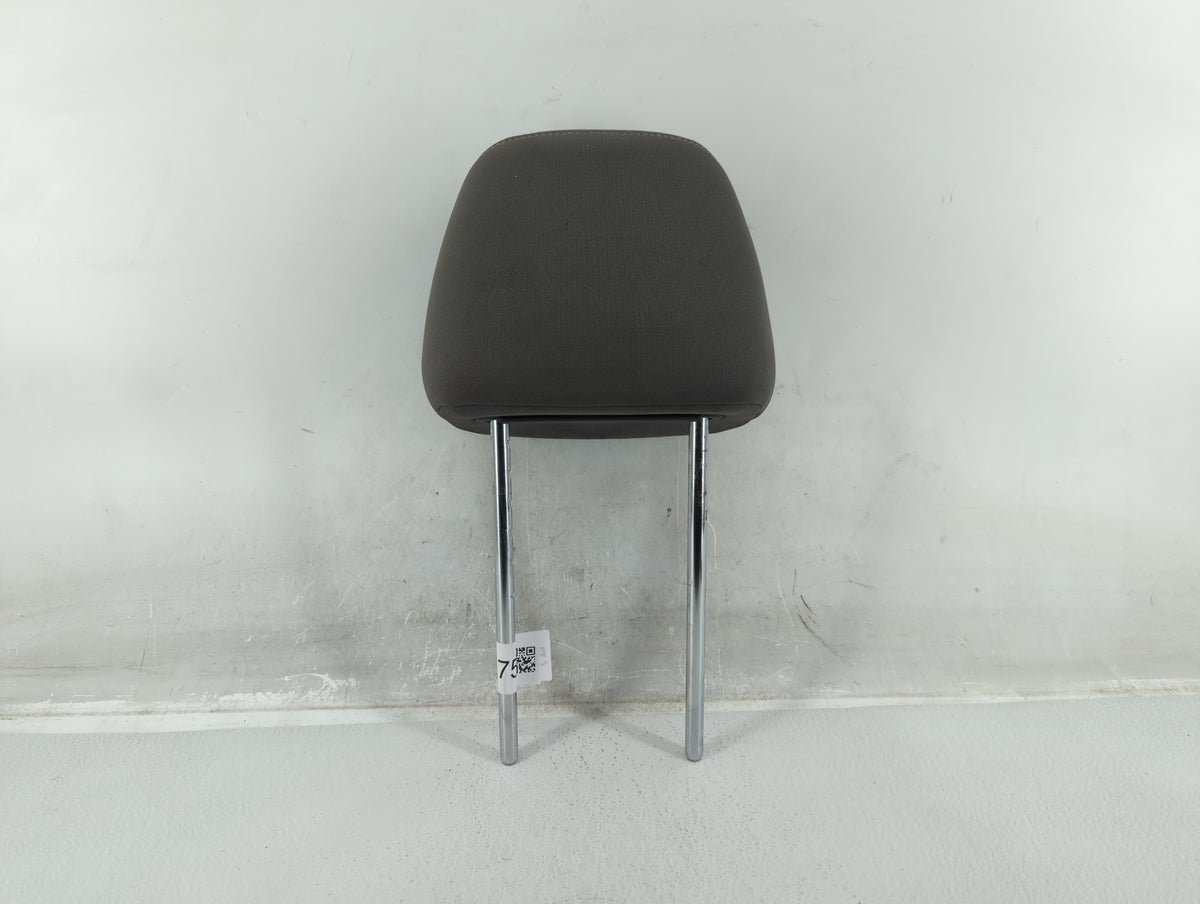 2016 Hyundai Elantra Headrest Head Rest Front Driver Passenger Seat Fits Fits 2000 2001 2002 OEM Used Auto Parts - Oemusedau