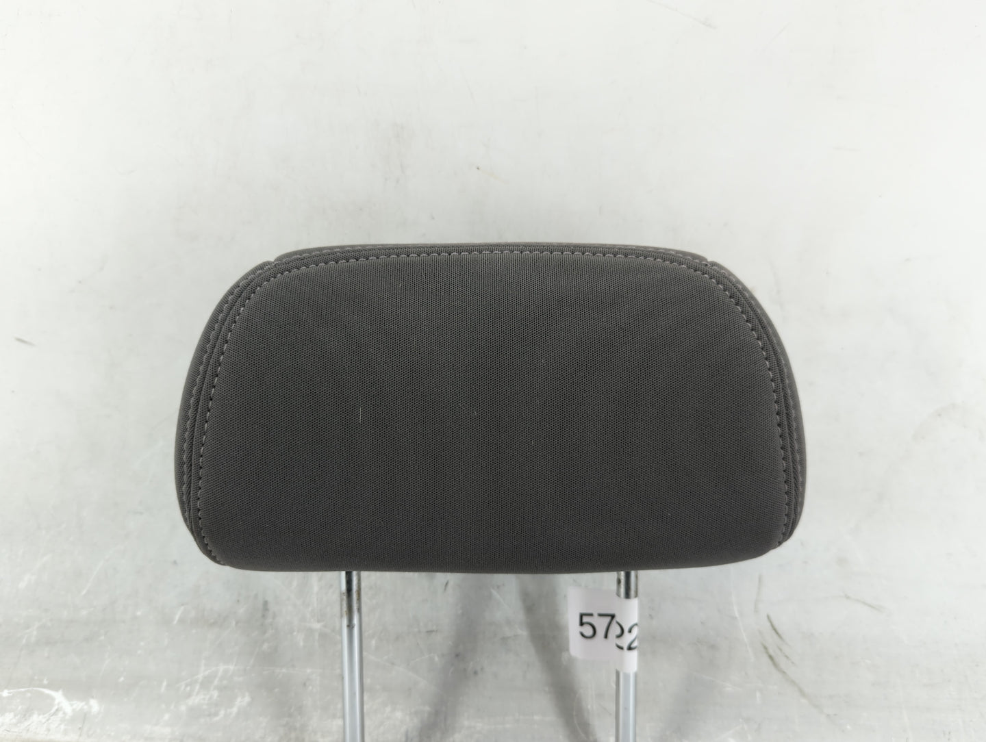 2016 Hyundai Elantra Headrest Head Rest Rear Seat Fits OEM Used Auto Parts - Oemusedautoparts1.com