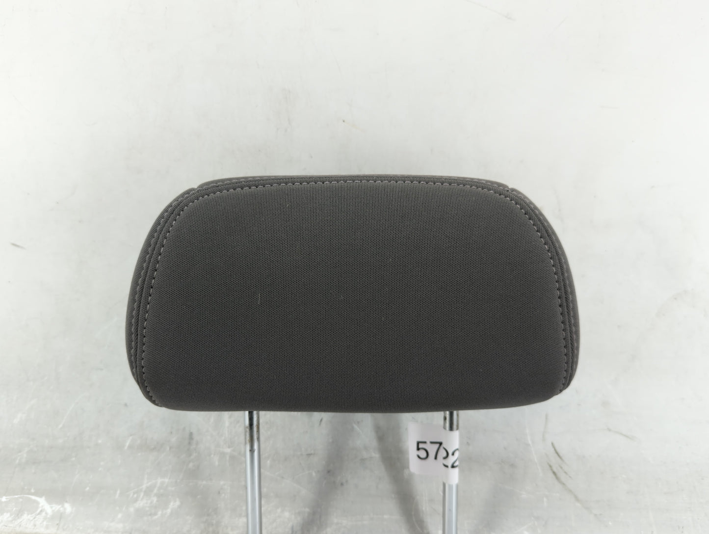 2016 Hyundai Elantra Headrest Head Rest Rear Seat Fits OEM Used Auto Parts - Oemusedautoparts1.com