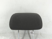 2016 Hyundai Elantra Headrest Head Rest Rear Seat Fits OEM Used Auto Parts - Oemusedautoparts1.com