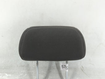 compare product 2016 Hyundai Elantra Headrest Head Rest Rear Seat Fits OEM Used Auto Parts