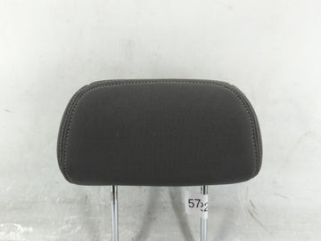 2016 Hyundai Elantra Headrest Head Rest Rear Seat Fits OEM Used Auto Parts - Oemusedautoparts1.com