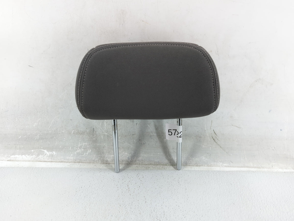 2016 Hyundai Elantra Headrest Head Rest Rear Seat Fits Fits 2000 2001 2002 OEM Used Auto Parts - Oemusedautoparts1.com