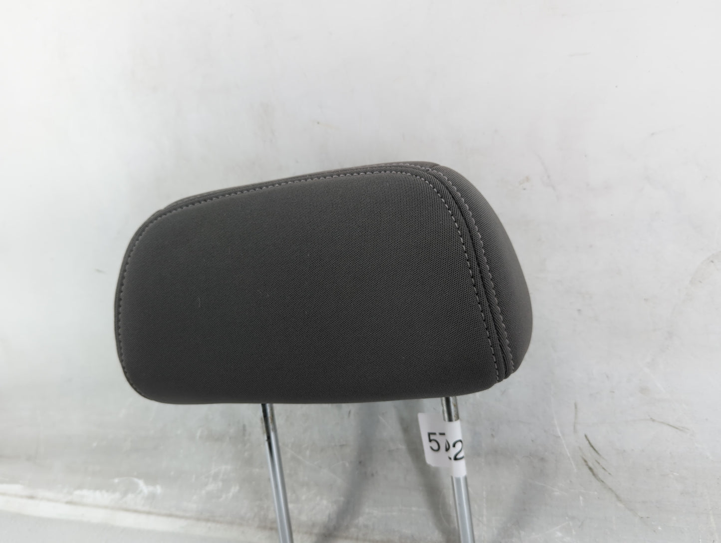 2016 Hyundai Elantra Headrest Head Rest Rear Seat Fits OEM Used Auto Parts - Oemusedautoparts1.com