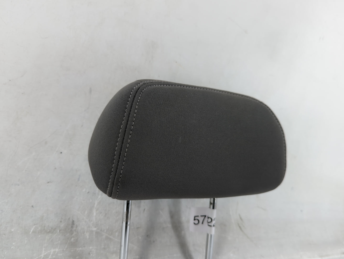 2016 Hyundai Elantra Headrest Head Rest Rear Seat Fits OEM Used Auto Parts - Oemusedautoparts1.com