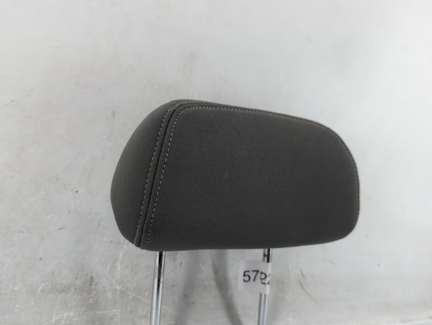 2016 Hyundai Elantra Headrest Head Rest Rear Seat Fits OEM Used Auto Parts - Oemusedautoparts1.com