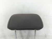 2016 Hyundai Elantra Headrest Head Rest Rear Seat Fits OEM Used Auto Parts - Oemusedautoparts1.com