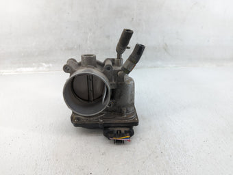 compare product 2011-2020 Hyundai Elantra Throttle Body P/N:35100-2E000 Fits Fits 2011 2012 2013 2014 2015 2016 2017 2018 2019 2020 2021 OEM Used Auto Parts