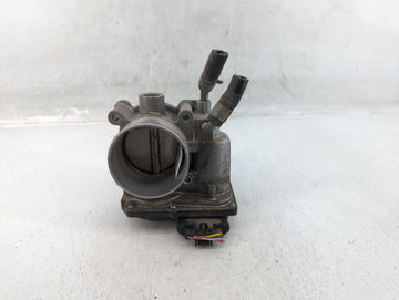 2011-2020 Hyundai Elantra Throttle Body P/N:35100-2E000 Fits Fits 2011 2012 2013 2014 2015 2016 2017 2018 2019 2020 2021 OEM