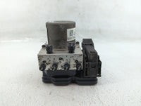 2014-2016 Hyundai Elantra ABS Pump Control Module Replacement P/N:58920-3X630 Fits Fits 2014 2015 2016 OEM Used Auto Parts -