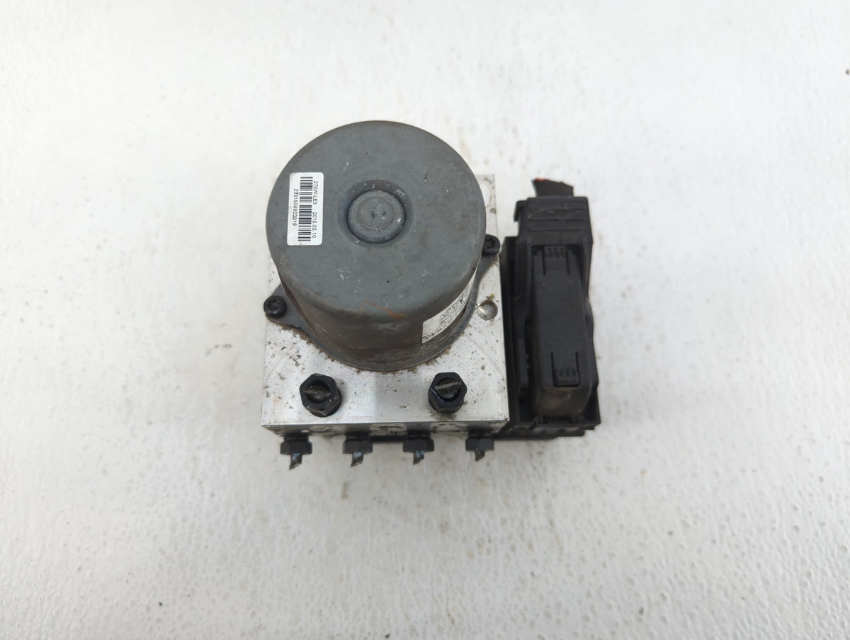 2014-2016 Hyundai Elantra Anti-Lock Brake ABS Pump Module Actuator OEM P/N:58920-3X630 Fits Fits 2014 2015 2016 OEM Used Aut