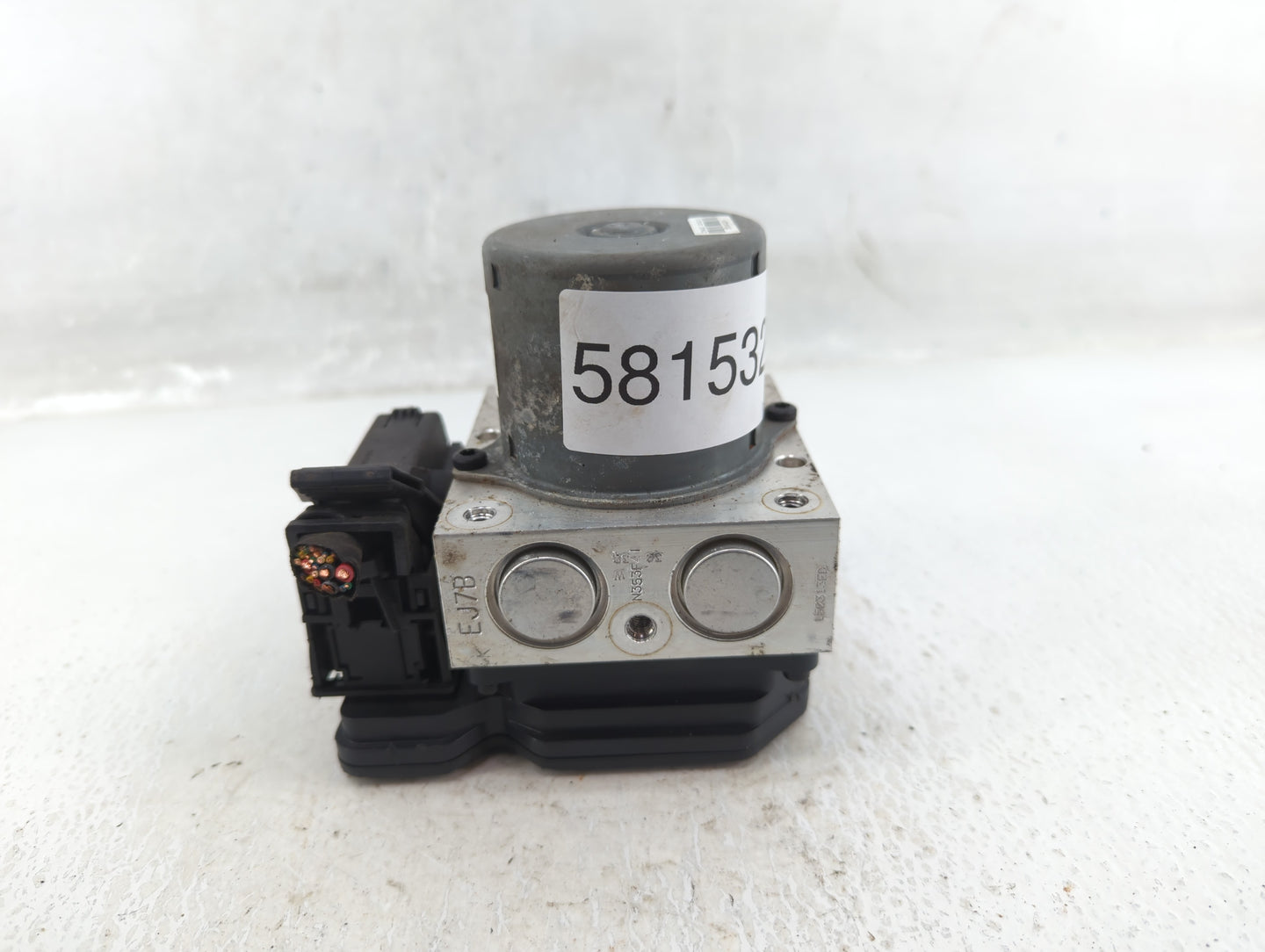 2014-2016 Hyundai Elantra ABS Pump Control Module Replacement P/N:58920-3X630 Fits Fits 2014 2015 2016 OEM Used Auto Parts -