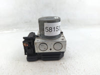 2014-2016 Hyundai Elantra Anti-Lock Brake ABS Pump Module Actuator OEM P/N:58920-3X630 Fits Fits 2014 2015 2016 OEM Used Aut