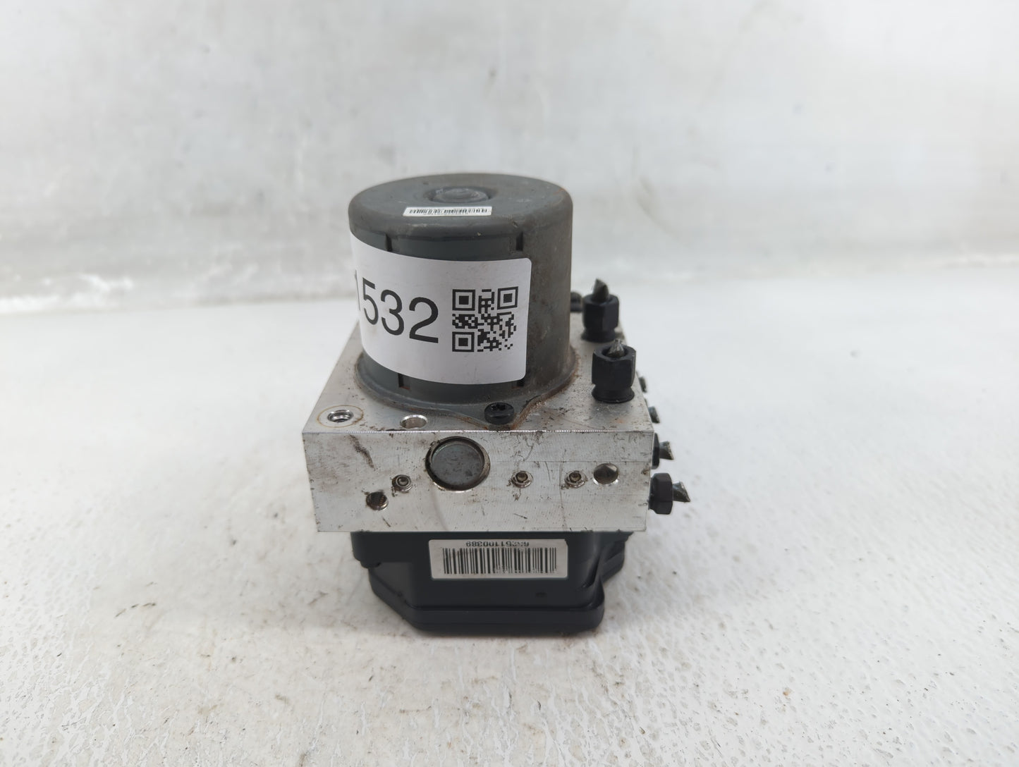 2014-2016 Hyundai Elantra ABS Pump Control Module Replacement P/N:58920-3X630 Fits Fits 2014 2015 2016 OEM Used Auto Parts -
