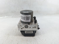 2014-2016 Hyundai Elantra Anti-Lock Brake ABS Pump Module Actuator OEM P/N:58920-3X630 Fits Fits 2014 2015 2016 OEM Used Aut