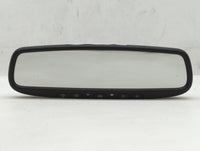 2009-2020 Hyundai Elantra Interior Rear View Mirror Replacement OEM P/N:E11028008 Fits OEM Used Auto Parts - Oemusedautopart