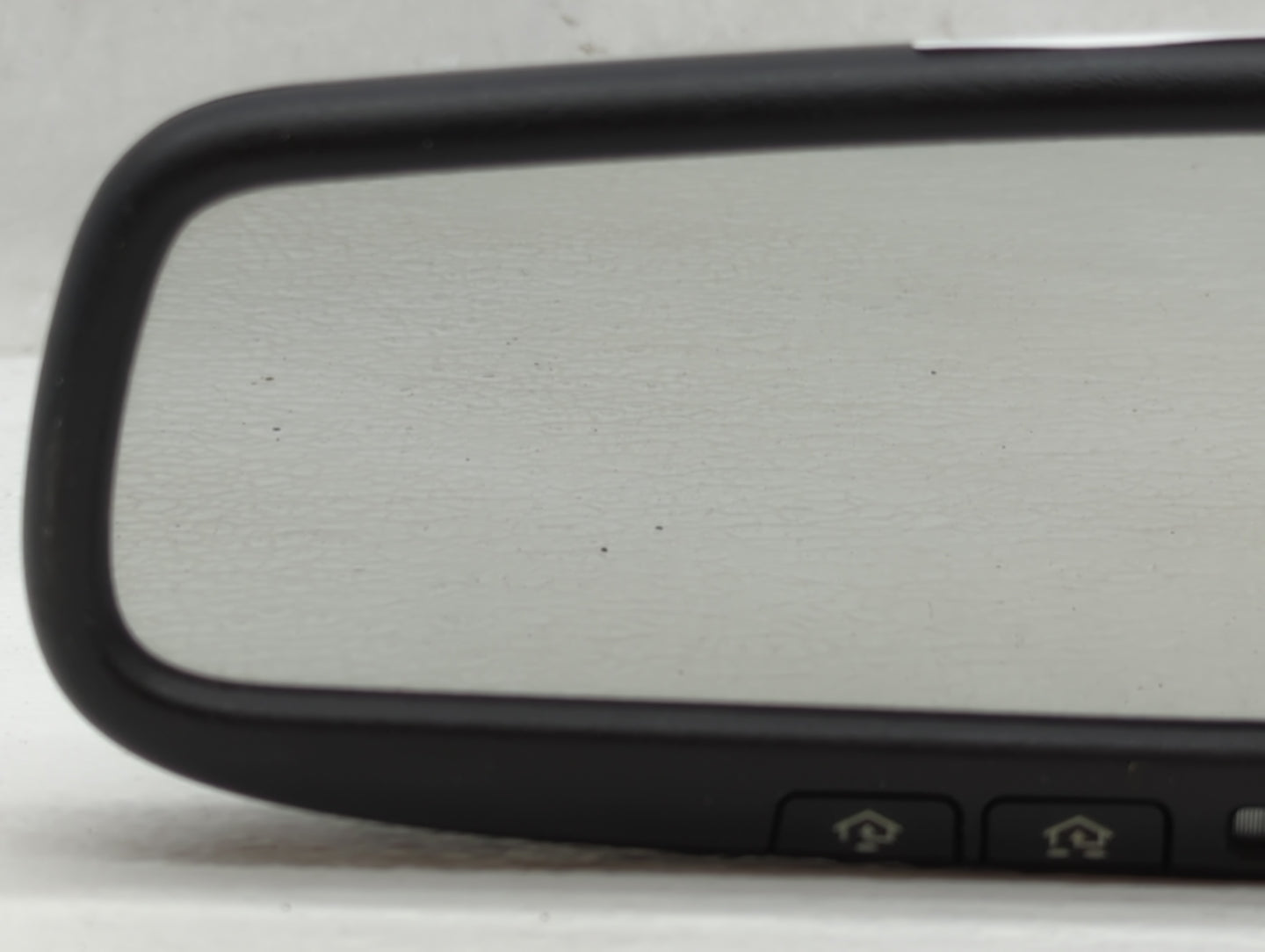 2009-2020 Hyundai Elantra Interior Rear View Mirror Replacement OEM P/N:E11028008 Fits OEM Used Auto Parts - Oemusedautopart