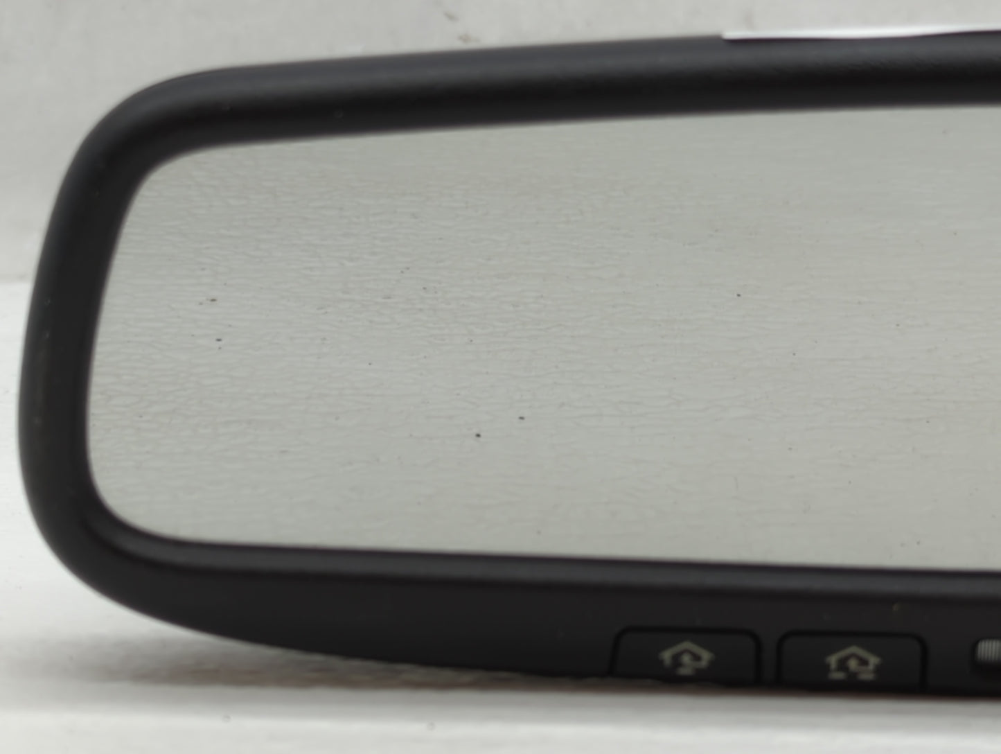 2009-2020 Hyundai Elantra Interior Rear View Mirror Replacement OEM P/N:E11028008 Fits OEM Used Auto Parts - Oemusedautopart