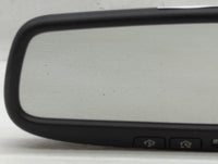 2009-2020 Hyundai Elantra Interior Rear View Mirror Replacement OEM P/N:E11028008 Fits OEM Used Auto Parts - Oemusedautopart
