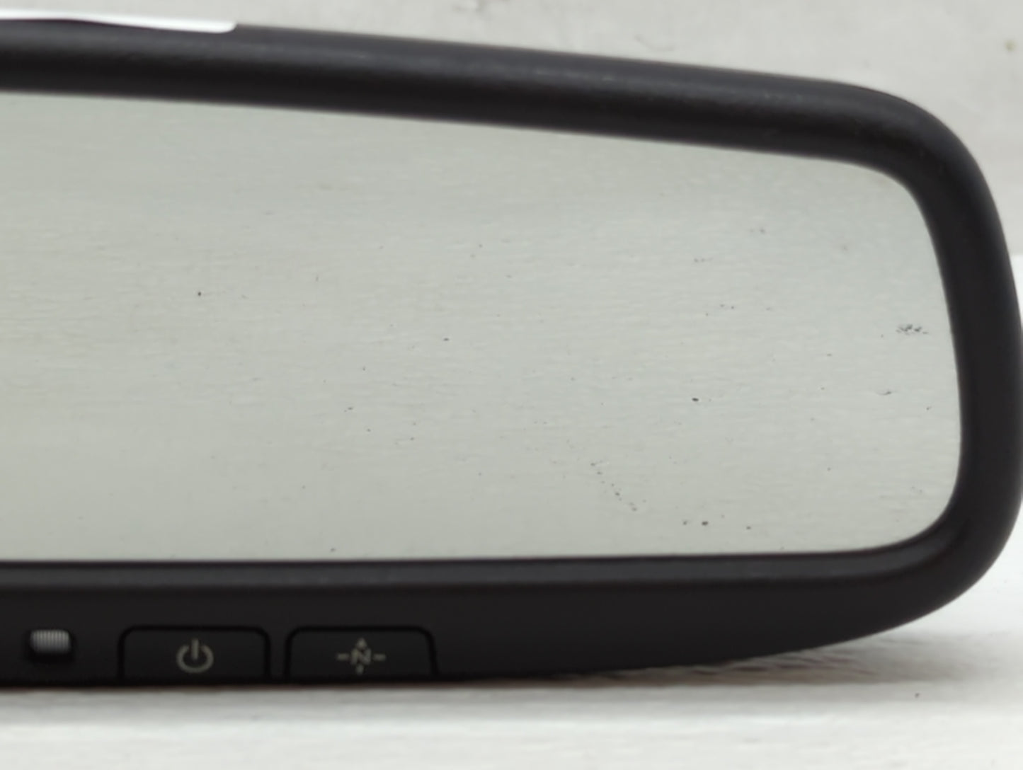2009-2020 Hyundai Elantra Interior Rear View Mirror Replacement OEM P/N:E11028008 Fits OEM Used Auto Parts - Oemusedautopart