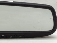 2009-2020 Hyundai Elantra Interior Rear View Mirror Replacement OEM P/N:E11028008 Fits OEM Used Auto Parts - Oemusedautopart