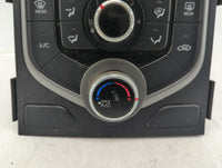 2014-2016 Hyundai Elantra Climate Control Module Temperature AC/Heater Replacement P/N:97250-3XCC1 C500-ATDCF Fits OEM Used 