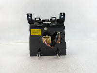 2014-2016 Hyundai Elantra Climate Control Module Temperature AC/Heater Replacement P/N:97250-3XCC1 C500-ATDCF Fits OEM Used 