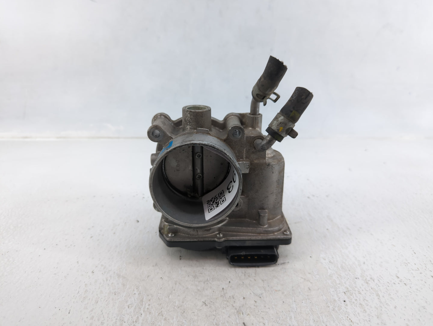 2011-2020 Hyundai Elantra Throttle Body Fits Fits 2011 2012 2013 2014 2015 2016 2017 2018 2019 2020 2021 OEM Used Auto Parts
