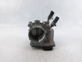 compare product 2011-2020 Hyundai Elantra Throttle Body Fits Fits 2011 2012 2013 2014 2015 2016 2017 2018 2019 2020 2021 OEM Used Auto Parts