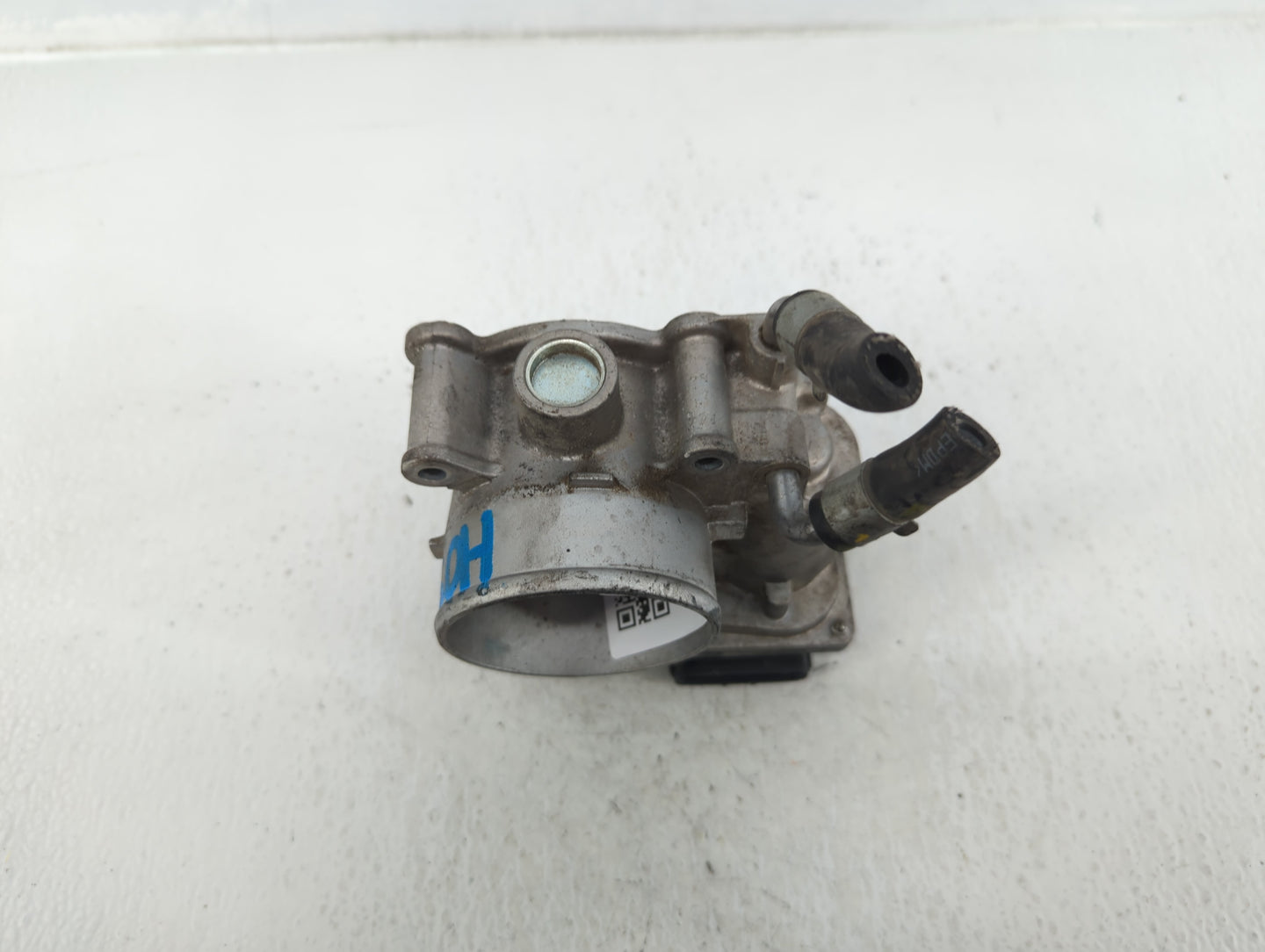 2011-2020 Hyundai Elantra Throttle Body Fits Fits 2011 2012 2013 2014 2015 2016 2017 2018 2019 2020 2021 OEM Used Auto Parts