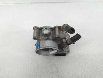2011-2020 Hyundai Elantra Throttle Body Fits Fits 2011 2012 2013 2014 2015 2016 2017 2018 2019 2020 2021 OEM Used Auto Parts