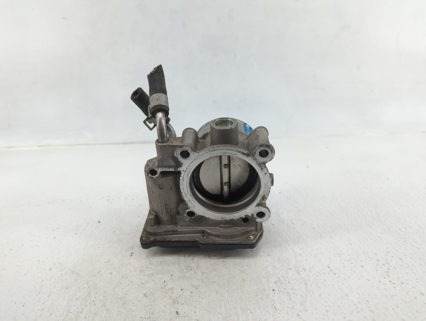 2011-2020 Hyundai Elantra Throttle Body Fits Fits 2011 2012 2013 2014 2015 2016 2017 2018 2019 2020 2021 OEM Used Auto Parts