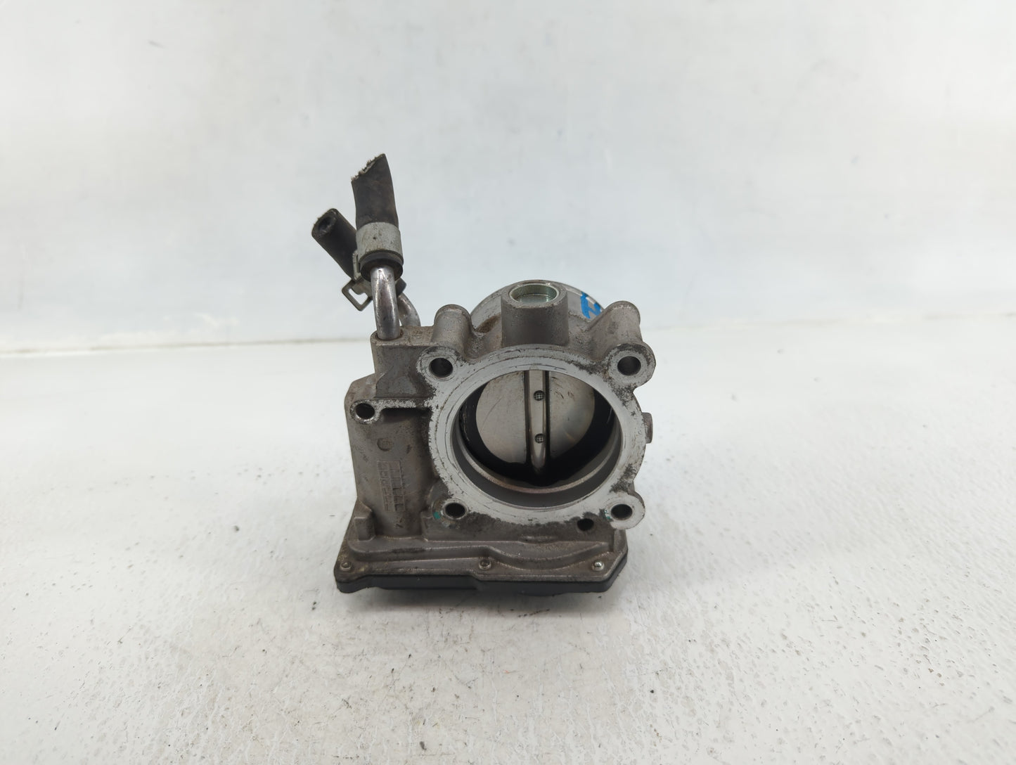 2011-2020 Hyundai Elantra Throttle Body Fits Fits 2011 2012 2013 2014 2015 2016 2017 2018 2019 2020 2021 OEM Used Auto Parts