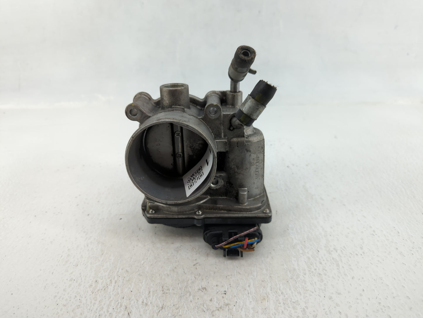 2011-2020 Hyundai Elantra Throttle Body P/N:35100-2E000 Fits Fits 2011 2012 2013 2014 2015 2016 2017 2018 2019 2020 2021 OEM