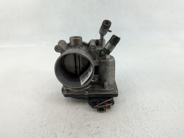 2011-2020 Hyundai Elantra Throttle Body P/N:35100-2E000 Fits Fits 2011 2012 2013 2014 2015 2016 2017 2018 2019 2020 2021 OEM