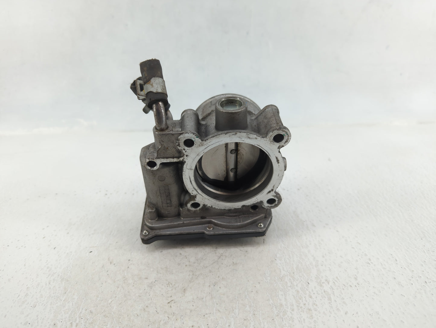 2011-2020 Hyundai Elantra Throttle Body P/N:35100-2E000 Fits Fits 2011 2012 2013 2014 2015 2016 2017 2018 2019 2020 2021 OEM