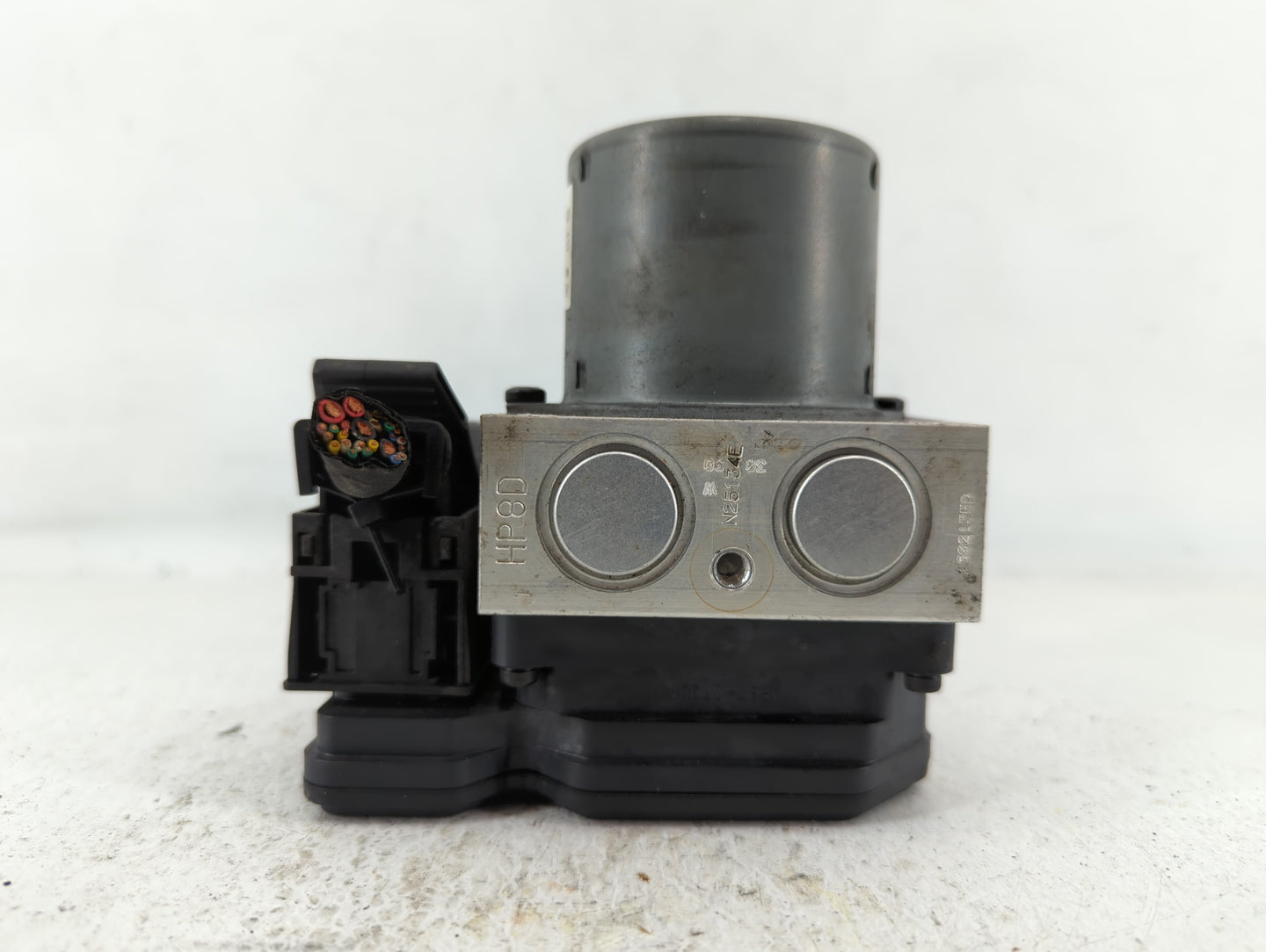 2014-2016 Hyundai Elantra ABS Pump Control Module Replacement P/N:58920-3X630 Fits Fits 2014 2015 2016 OEM Used Auto Parts -