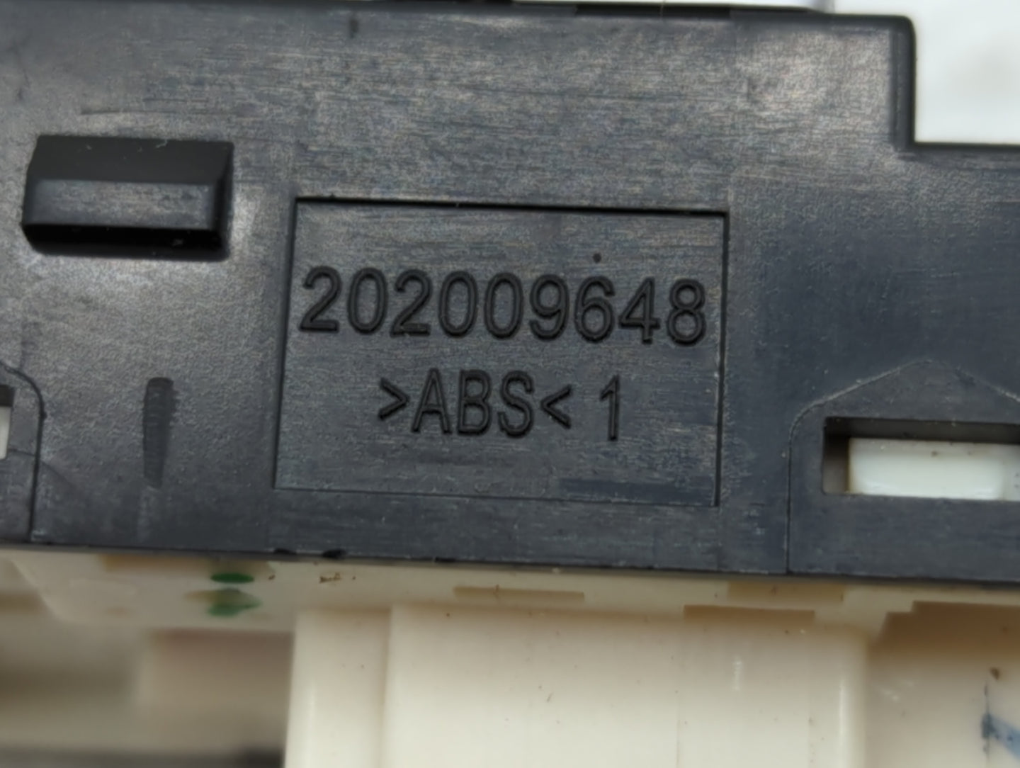 2014-2016 Hyundai Elantra Master Power Window Switch Replacement Driver Side Left P/N:202009648 Fits Fits 2014 2015 2016 OEM